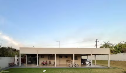 Casa com 2 dormitórios à venda, 172 m² por R$ 1.199.000,00 - Condomínio Estancia Cabral - Cambé/PR