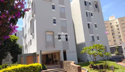 Apartamento 2 quartos - Antares