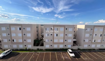 Apartamento 2 quartos - Acquaville