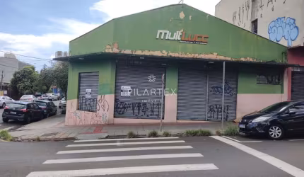Salas/Conjuntos à venda, Centro - Londrina/PR
