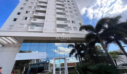 Apartamento à venda no Boulevard Village - Conforto e Sofisticação