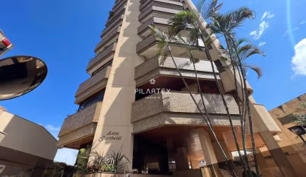 Apartamento na área central!