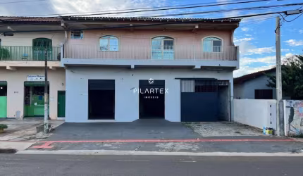 Loja/Sala Comercial - Av São João- Locação/Venda