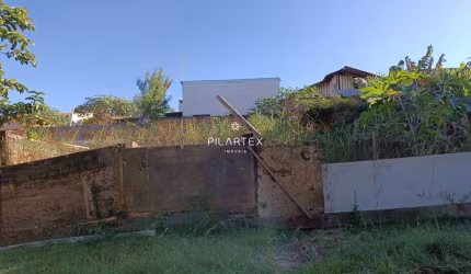 Terreno - Residencial Abussafe