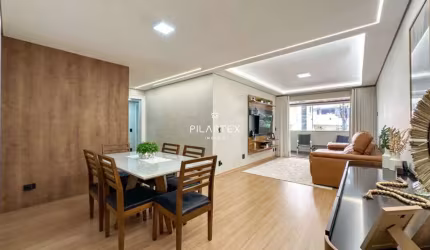 Apartamento à venda, Centro, Londrina-PR.