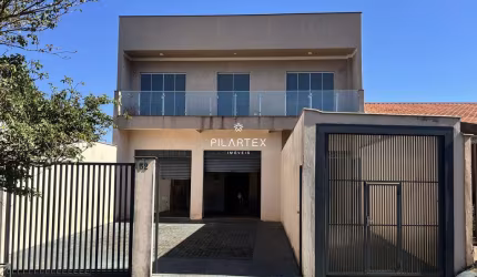Sobrado Residencial e Comercial - Próx Av São João - R$ 1.250.000,00