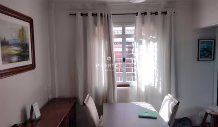 Apartamento 2 quartos - Ricardo