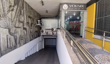 Sala Comercial - Condomínio Edifício Volnix Plaza