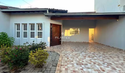 Casa 03 Quartos - Jd Vale do Cedro - Região Leste - Próx ao Hospital Universitário - R$ 590.000,00