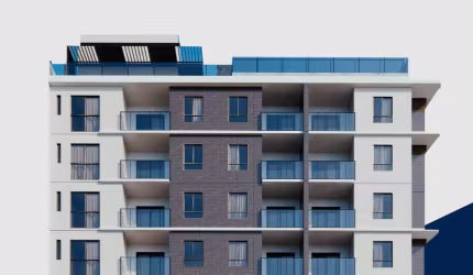 Apartamento a 300m do Mar de Ponta de Campina