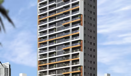 Apartamentos a venda Sem Entrada no João Agripino