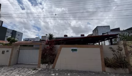 Terreno Grande e Nascente Ideal para Empreendimentos Imobiliários