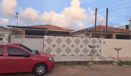 Oportunidade Imperdível no José Américo prox. Igreja Catolica  e com Rua Calçada