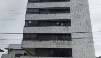 Apto 215m², 4 suítes, 120m do mar, segundo andar, Nascente