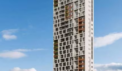 Apartamento de 2 quartos, 65m², localização perfeita e localização privilegiada!