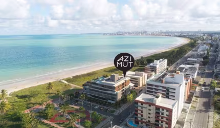 Flat pé-na-areia em Intermares, a Melhor Opção para Investir