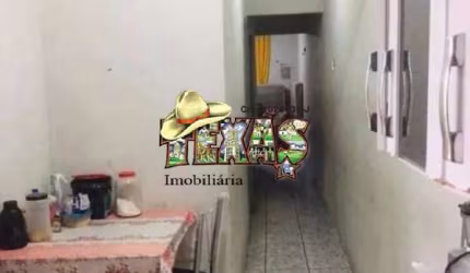 CASA TERREA ANHANGUERA PRAIA GRANDE PARA VENDA