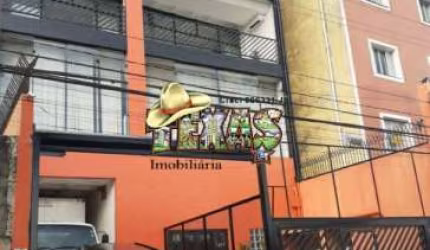 GALPÃO/PRÉDIO  COMERCIAL E RESIDENCIAL NO TREMEMBÉ