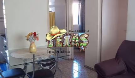 APARTAMENTO COM 2 QUARTOS À VENDA GUAIANAZES