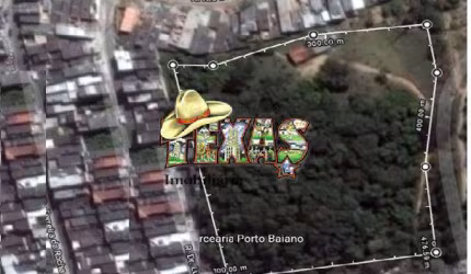 ÁREA À VENDA EM GUIANAZES COM 19412 M²