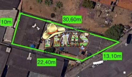 TERRENO A VENDA CIDADE AE CARVALHO iTAQUERA