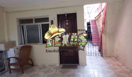 SOBRADO 3 CASAS PRÓXIMO AO CENTRO DE ITAQUERA