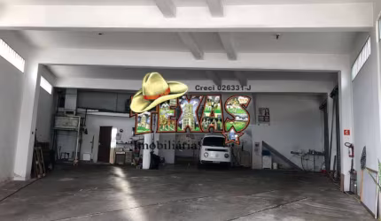 SALÃO COMERCIAL EM ITAQUERA PROXIMO METRO