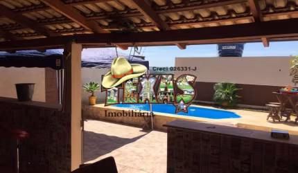 CASA PARA VENDA EM MINAS GERAIS