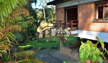 CASA À VENDA RIVIERA PAULISTA