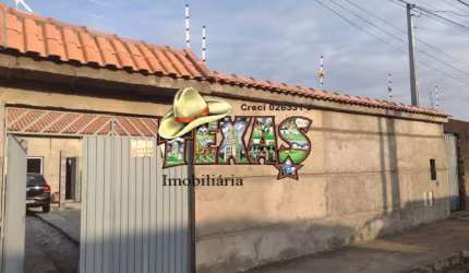 CASA EM PERUIBE PARA VENDA