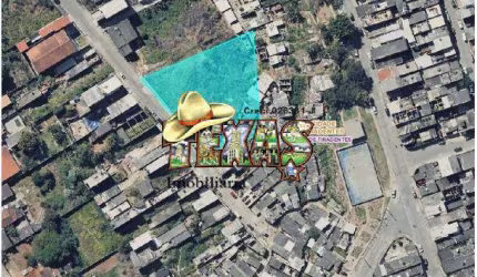TERRENO EM GUAIANAZES