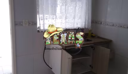 VENDE-SE SOBRADOS  NA CIDADE LÍDER!