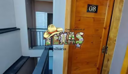 VENDE-SE APARTAMENTO ARTUR ALVIM