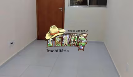 ALUGA-SE APARTAMENTO  NA VILA REGINA - ITAQUERA