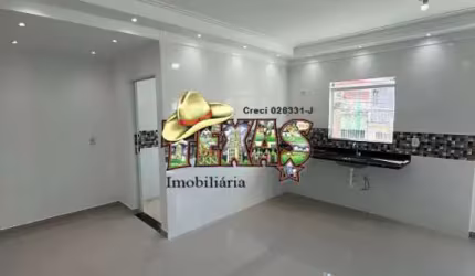 VENDE SE APARTAMENTO NA VILA GUILHERMINA!!!