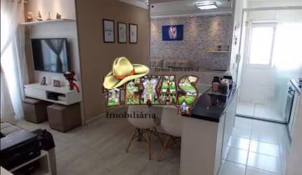 APARTAMENTO PARA VENDA EM JARDIM MATARAZZO ZONA LESTE