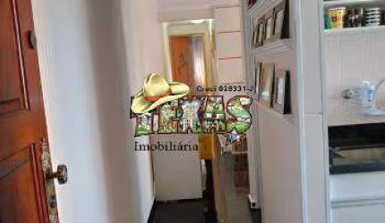 VENDE-SE APARTAMENTO NO JARDIM PEDRO NUNES , SEMI MOBILIADO