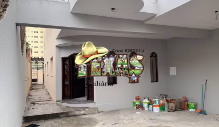 SOBRADO PARA ALUGAR NA PENHA