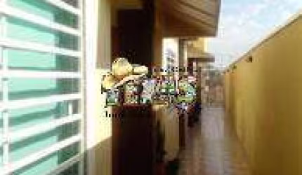 CASA EM CONDOMÍNIO FECHADO CANGAÍBA