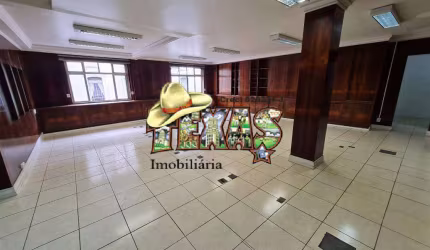 LOCAÇÃO E VENDA SALA COMERCIAL SÉ