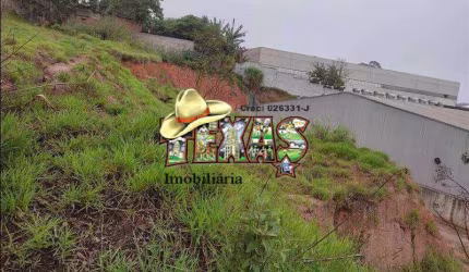 TERRENO Á VENDA - PALANQUE