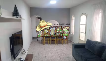 CASA TÉRREA PARA VENDA - VILA NOVA CURUÇÁ