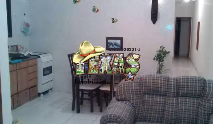 CASA TÉRREA PARA VENDA - INDAIA