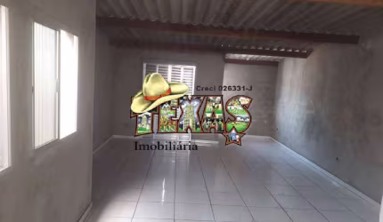 SOBRADO Á VENDA - CONJ. PROMORAR SAPOPEMBA