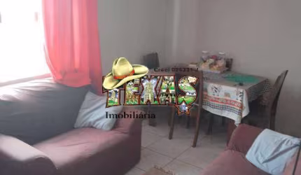 APARTAMENTO PARA VENDA - JARD. PEDRO JOSÉ NUNES