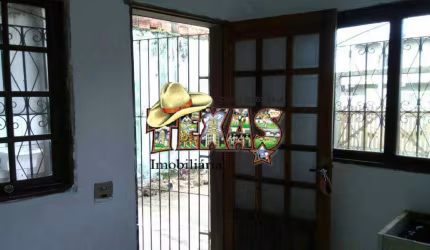 SOBRADO PARA VENDA - BERTIOGA