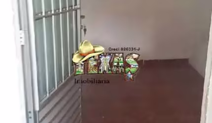 CASA PARA LOCAÇÃO - JARD. FERNANDES CIDADE LIDER