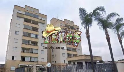 APARTAMENTO PARA VENDA - VILA ARICANDUVA
