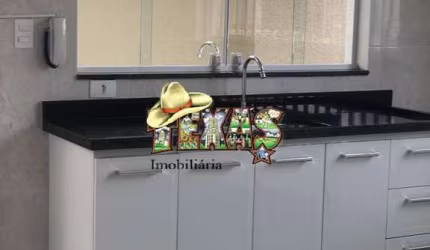 CASA TIPO CONDOMINIO PARA LOCAÇÃO - ITAQUERA