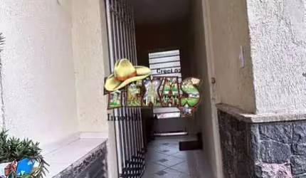 SOBRADO PARA LOCAÇÃO - MOOCA